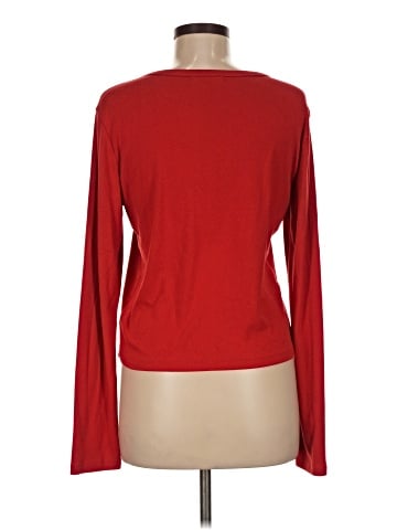 Z Supply Long Sleeve T-Shirt (view 2)