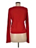 Z Supply Red Long Sleeve T-Shirt Size M - photo 2