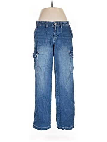True Religion Cargo Pants (view 1)