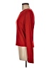 Z Supply Red Long Sleeve T-Shirt Size M - photo 5