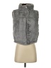 Charlotte Russe 100% Polyester Gray Cardigan Size S - photo 1
