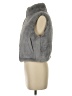 Charlotte Russe 100% Polyester Gray Cardigan Size S - photo 5