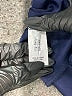 Le Lis Polka Dots Black Casual Dress Size M - photo 8