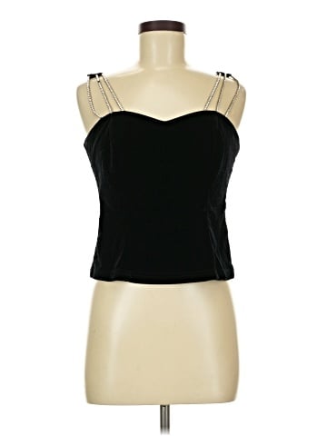 Another Thyme Sleeveless Top (view 1)