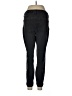Talbots Solid Black Jeans Size 8 (petite) - photo 2