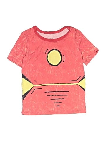 Marvel Short Sleeve T-Shirt (view 1)
