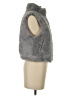 Charlotte Russe 100% Polyester Gray Cardigan Size S - photo 4