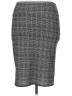 Lularoe Houndstooth Gray Formal Skirt Size XL - photo 2