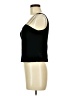 Another Thyme Black Sleeveless Top Size M - photo 5