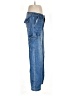 True Religion Blue Cargo Pants Size 29 waist - photo 4
