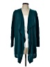 Per Una Teal Cardigan Size UK 16 / US 12 - photo 1