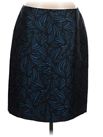 Anne Klein Formal Skirt (view 1)