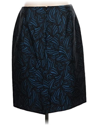 Anne Klein Formal Skirt (view 2)