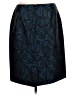 Anne Klein Paisley Blue Formal Skirt Size 12 - photo 2