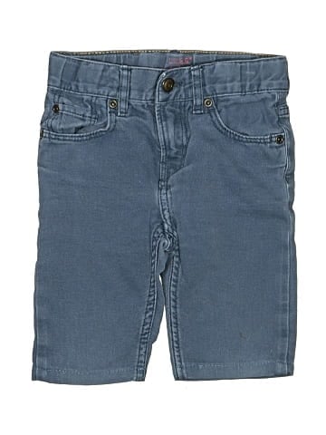 H&M L.O.G.G. Khakis (view 1)