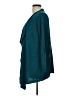 Per Una Teal Cardigan Size UK 16 / US 12 - photo 5