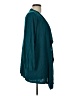 Per Una Teal Cardigan Size UK 16 / US 12 - photo 4