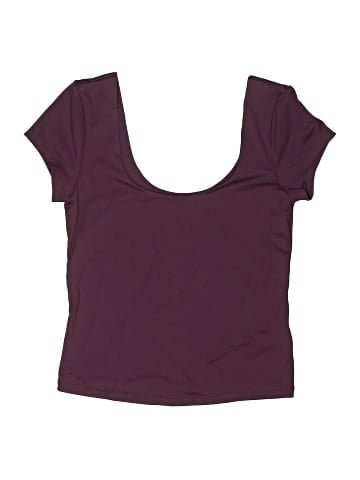 Old Navy Short Sleeve T-Shirt (view 1)