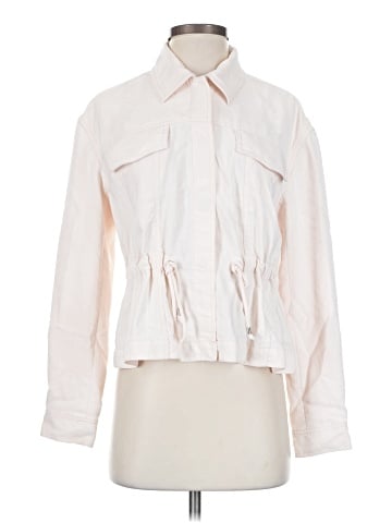 Club Monaco Jacket (view 1)
