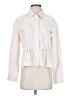 Club Monaco White Jacket Size S - photo 1