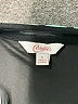 Candie's Graphic Teal Cocktail Dress Size S - photo 7