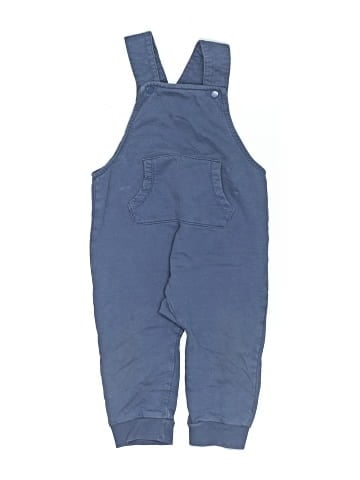 H&M Snow Pants With Bib (view 1)