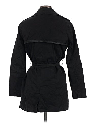 Forever 21 Trenchcoat (view 2)