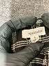 Eyeshadow Plaid Black Casual Skirt Size 5 - photo 4