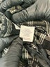 Eyeshadow Plaid Black Casual Skirt Size 5 - photo 5