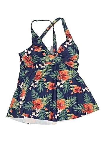 Summer Mae Swimsuit Top (view 1)