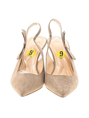 Jessica Simpson Heels (view 2)