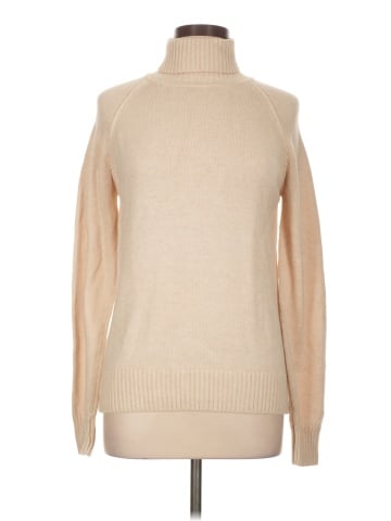 Jeanne Pierre Turtleneck Sweater (view 1)