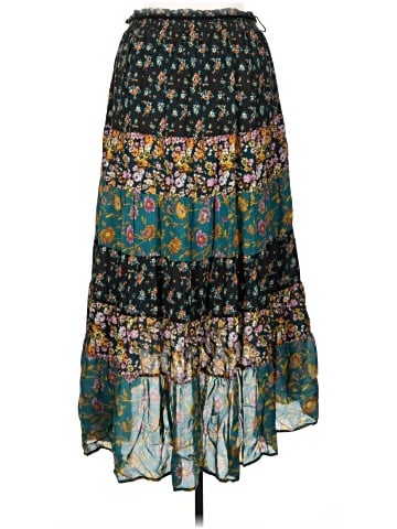 Sundance Casual Skirt (view 2)