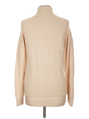 Jeanne Pierre Turtleneck Sweater (view 2)
