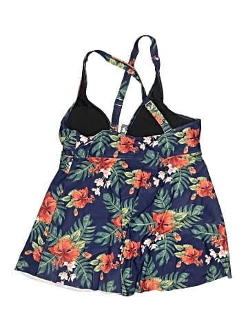 Summer Mae Swimsuit Top (view 2)