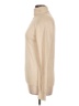 Jeanne Pierre Tan Turtleneck Sweater Size L - photo 5
