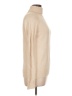 Jeanne Pierre Tan Turtleneck Sweater Size L - photo 4