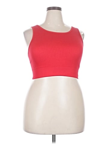 New Balance Tank Top (view 1)