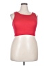 New Balance Red Tank Top Size XXL - photo 1