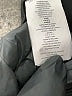 MICHAEL Michael Kors Solid Black Dress Pants Size 10 - photo 8