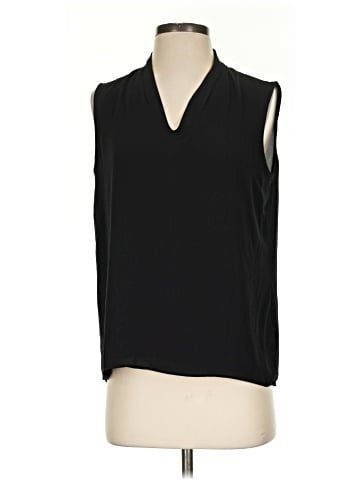 T Tahari Sleeveless Blouse (view 1)