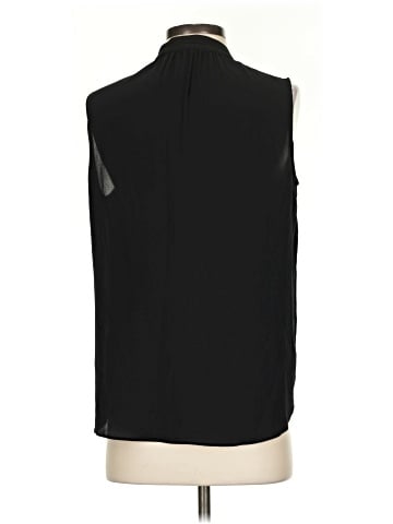 T Tahari Sleeveless Blouse (view 2)