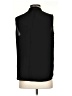 T Tahari 100% Polyester Black Sleeveless Blouse Size S - photo 2