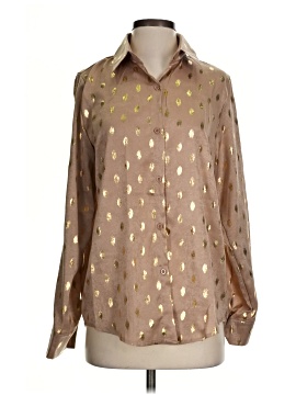 Lala Factory Long Sleeve Blouse