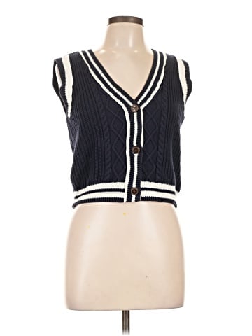 Kohl's Sweater Vest (view 1)