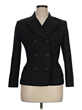 Oleg Cassini Blazer (view 1)