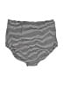 Summer Mae Stripes Ivory Swimsuit Bottoms Size S - photo 2
