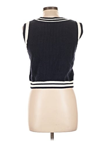 Kohl's Sweater Vest (view 2)