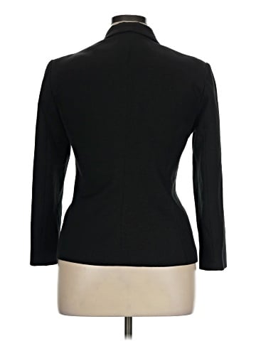 Oleg Cassini Blazer (view 2)