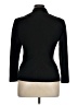 Oleg Cassini 100% Acetate Black Blazer Size 14 Petite - photo 2